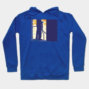 Guardian_retirement 1 Hoodie